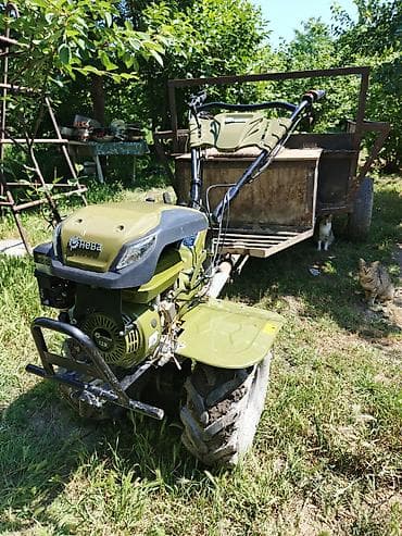 traktor ehtiyat hiseleri: NEVA motobloku və qoşqu Məhsul təsviri: - Marka/model: Neva motobloku — 2