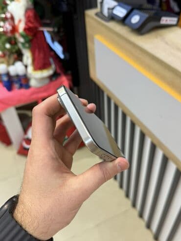 ipad pro 9 7: IPhone 15 Pro Max, 256 GB, Natural Titanium, Simsiz şarj — 10