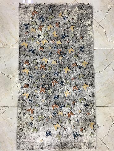 kohnə pullar: Qədim xalça, 2025 il, Türkiyə, Vəziyyəti: Əla — 9