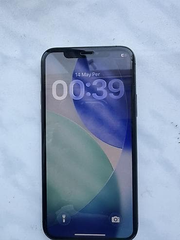 IPhone 11 Pro, 64 GB, Space Gray, Face ID lalafo.az -da IPhone 11 Pro, 64 GB, Space Gray, Face ID