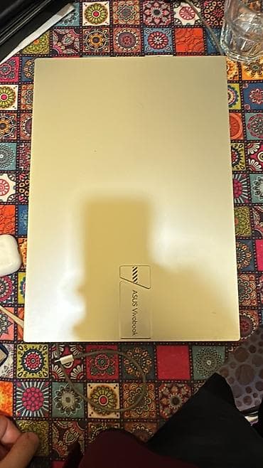 windows: İşlənmiş ASUS Vivobook, 16 ", AMD Ryzen 5, 512 GB, Ünvandan götürmə — 5