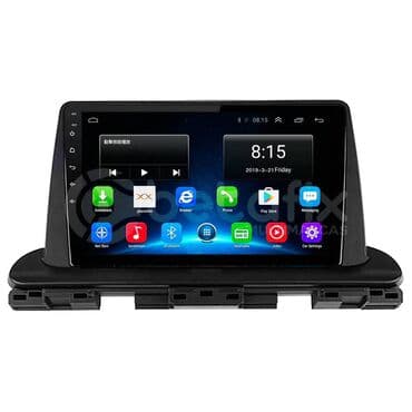 kia optima monitor: Kia cerato 2021 android monitor 🚙🚒 ünvana və bölgələrə ödənişli — 1