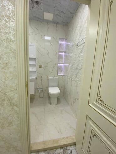 ucuz bina evleri 2019: 2 otaqlı, Yeni tikili, m. Əhmədli, 72 kv. m — 9