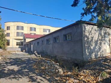 Obyekt Təcili satilir.
Real aliciya endirim olunacaq