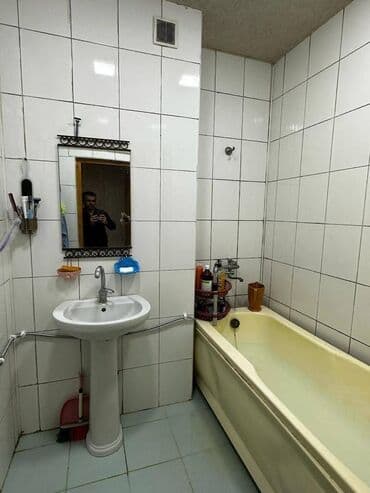 bakıda otellər: Bakı, Qaraçuxur qəs., 3 otaqlı, Köhnə tikili, 104 kv. m — 15