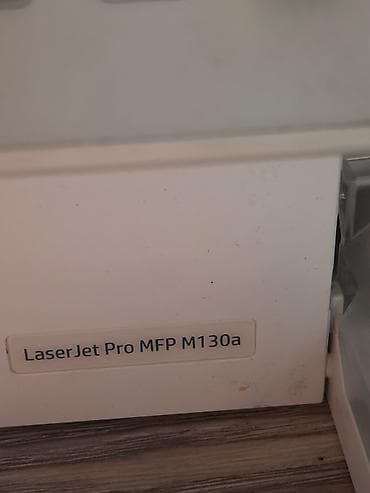 Masaüstü kompüterlər və iş stansiyaları: Printerlər — 3