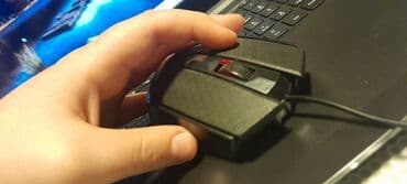 oyun ucun komputer: Əsil oyuncu mausu 50 manata almışıq işlənməyib — 3