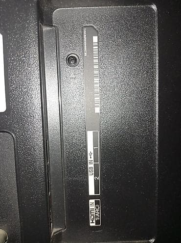 komputer ekran: İşlənmiş Televizor LG LED ekran 43" FHD (1920x1080) — 8