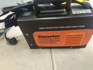 qaynaq aparati: Yeni Qaynaq aparatı — 2