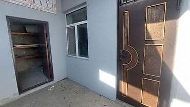 ev satiram: 3 otaqlı, 75 kv. m, Kredit yoxdur, Yeni təmirli — 5