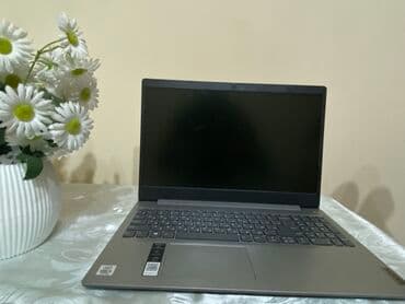 komputer korpusu: Yeni Lenovo 15.6 ", Intel Core i5, 512 GB, Pulsuz çatdırılma — 2