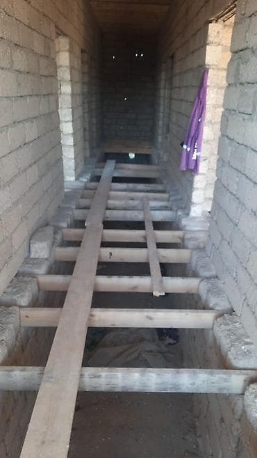 6 sot nece metrdir: 3 sot, Tikinti, Kupça (Çıxarış) — 3