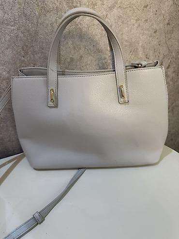 Çantalar: Əl çantası, Tommy Hilfiger, İşlənmiş — 2
