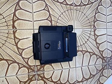 Elektronika: Kodak Kodamatic 950 instant kamera - Növ: Ani çap edən fotoaparat — 3