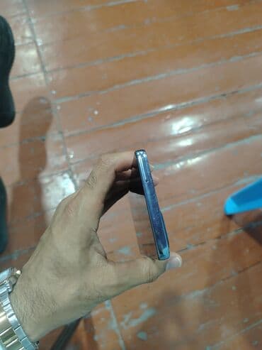 ram 6: Samsung Galaxy A73 5G, 128 GB, rəng - Qara — 2