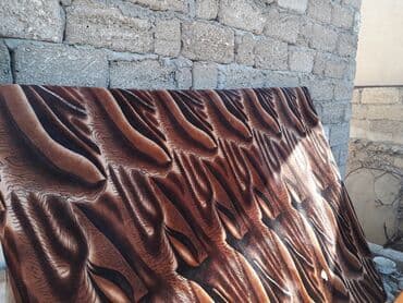 taxt doseklerinin satisi: İşlənmiş, İkinəfərlik çarpayı, Bazalı, Matrassız, Siyirməsiz, Azərbaycan — 1