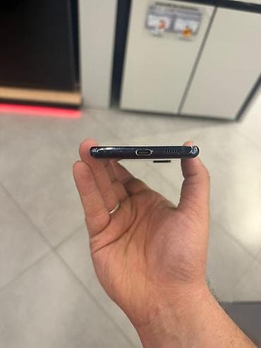 samsung s21 ikinci el: Samsung Galaxy S20, 128 GB, rəng - Mavi, İki sim kartlı — 7