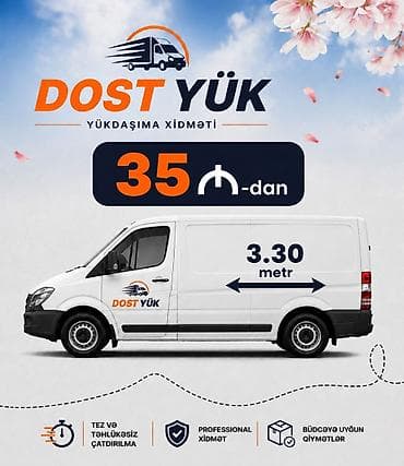 evden online is ilanları: Yük maşını sürücüsü tələb olunur, Dəyişən qrafik — 3