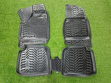 mebel kredit: Lada Niva 4X4 2131 4 Qapi orijnal ayaqalti rezini Çatdırılma Və — 1