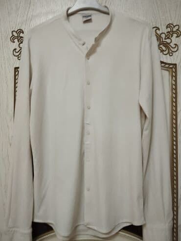 yun koynekler: Köynək kişi ücun 44 razmer — 1