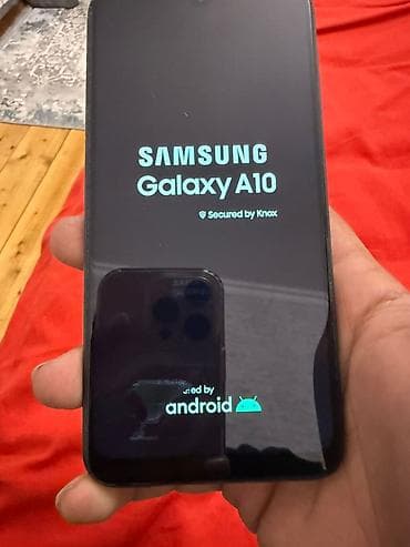 Samsung Galaxy A10, 32 GB