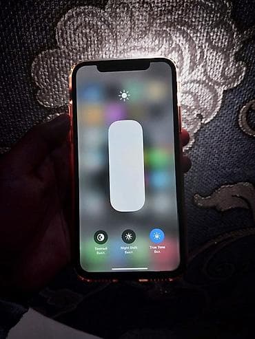 iphone x pro: IPhone Xs, 64 GB, Qızılı, Face ID — 1