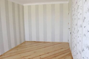 9 ci mikrorayon satilan evler: Bakı, 3 otaqlı, Köhnə tikili, 69 kv. m — 7