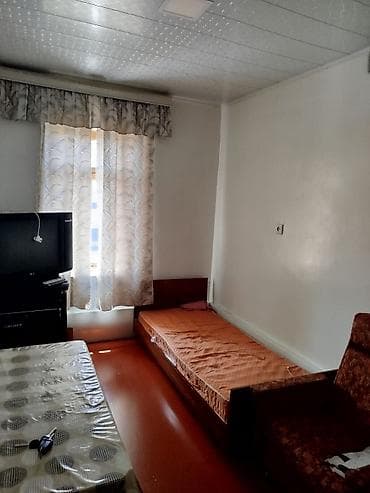 sabuncuda ev satilir: Salyan, 3 otaqlı, Köhnə tikili, 53 kv. m — 6