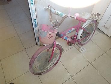 velosiped dinamosu: Volelospet balaca boyuk usaq ucun ucuz qiymete — 6