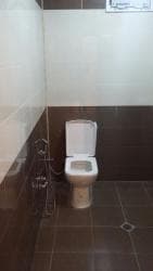 sumqayit 18 mkr evler: Masazır 2 otaqlı, 42 kv. m, Kredit var, Yeni təmirli — 4