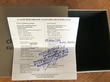 modio u91 ultra max: İşlənmiş, Qol saatı, rəng - Qara — 4