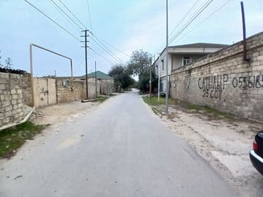 goradil torpaq satilir: Tikinti — 8