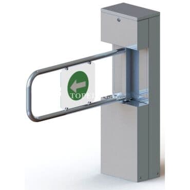 giris qapi: Turniket keçid sistemlerinin satisi ve qurasdirilmasi insan axının çox — 4