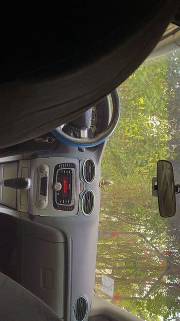 запчасти на форд фокус 1: Ford Focus: 1.6 l | 2011 il Hetçbek — 8
