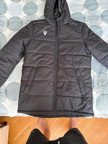 Kurtka, Bolonka, Qış, Macron, XL