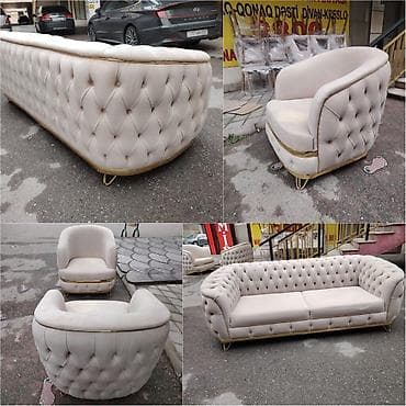 Sara04Divan kreslo dəsti 750azn son qiymətdi Ünvan Xırdalan.Sara04⁶⁵⁶⁵