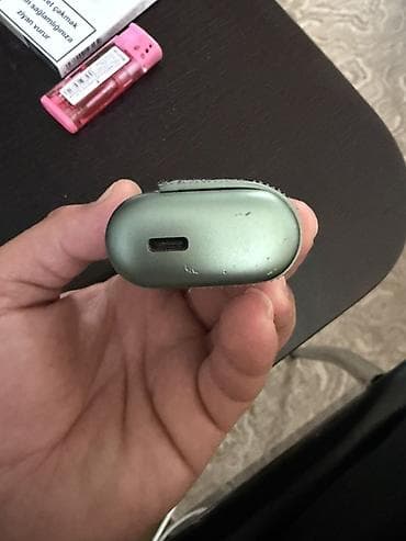 IQOS Iluma – tütün çubuqları üçün elektron qızdırma cihazı - Model — 3