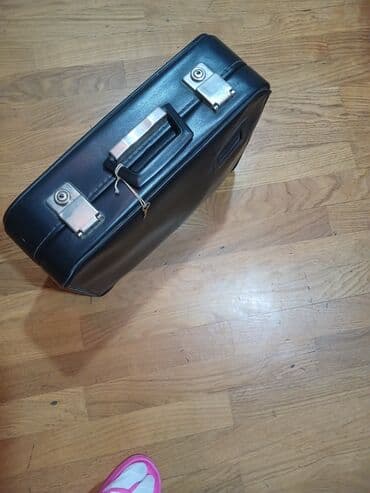 qaşlı çanta: Əl çantası, Yeni — 3