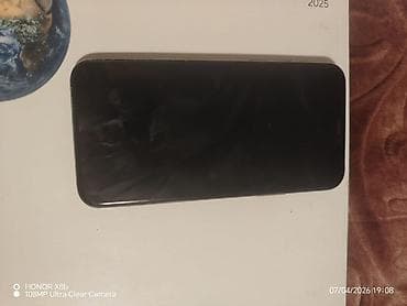 paltar tikan masin: IPhone 11 Pro, 64 GB, Graphite, Qırıq, Face ID — 2