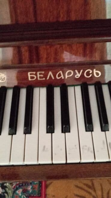 belarus rublu: Пианино, Беларусь, Акустический — 6
