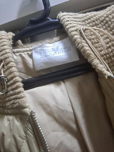 koja pencek: Pencək, Max Mara, Trikotaj — 3