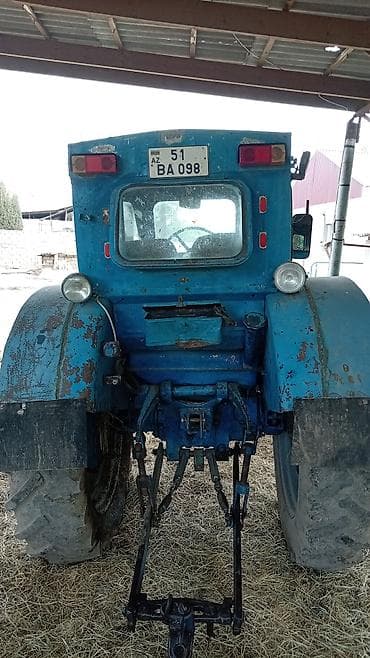 mercedes 170 b: Məhsul: Ot presi + qoşqu və traktor avadanlıqları razılaşma yolu ilə — 3