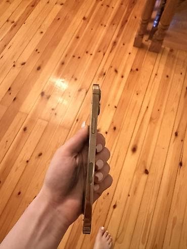 samsung tab s8 ultra: IPhone 12 Pro, Qızılı, Face ID — 8