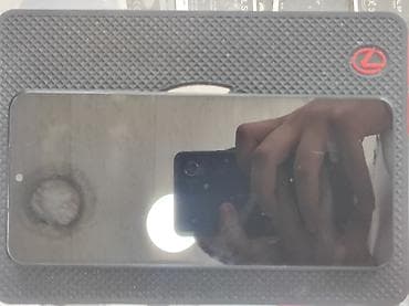 telefon barteri: Redmi A5, 128 GB, rəng - Qara, Sensor — 2