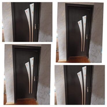 Nissan: Kod 2565 4 eded otaq qapisi satilir 1 ededi 50 azn 4 du bir yerde — 1