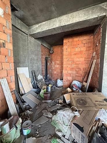 aff park: Satılır 2 otaqlı yeni tikili 89 m², Gənclik m. Kateqoriya Yeni tikili — 8