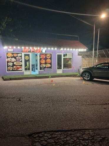 xudu məmmədov küçəsi: My_pab obeyekte ofsiant xanim teleb olunur isini bilen xanimlar yigsun — 1