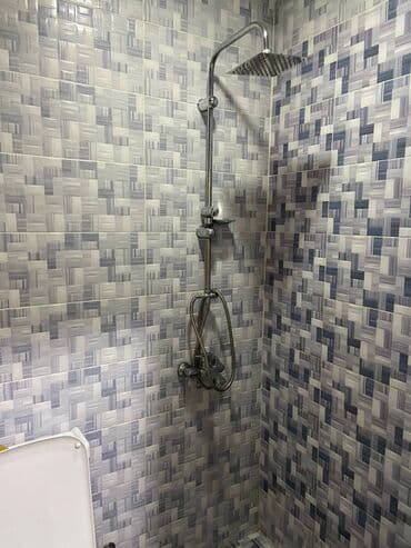 bina evləri ucuz: 3 otaqlı, Yeni tikili, 65 kv. m — 28