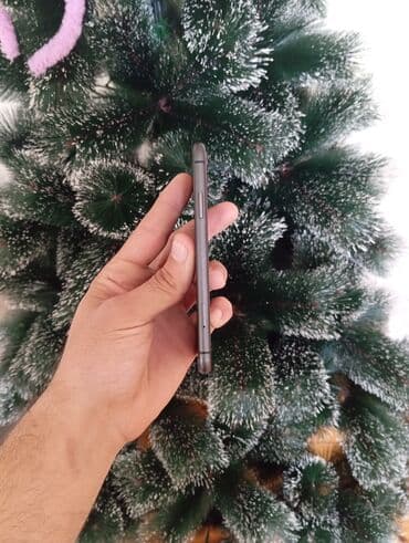 barter telefonla: IPhone 11, Qara, Face ID — 5