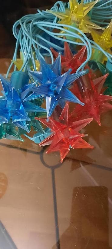 eko yolka: Елочка подсвечник.ГДР 100ман.Советская 65 ман.Шар елочный 5 ман за — 6